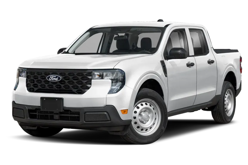 2025 Ford Maverick XL photo 1