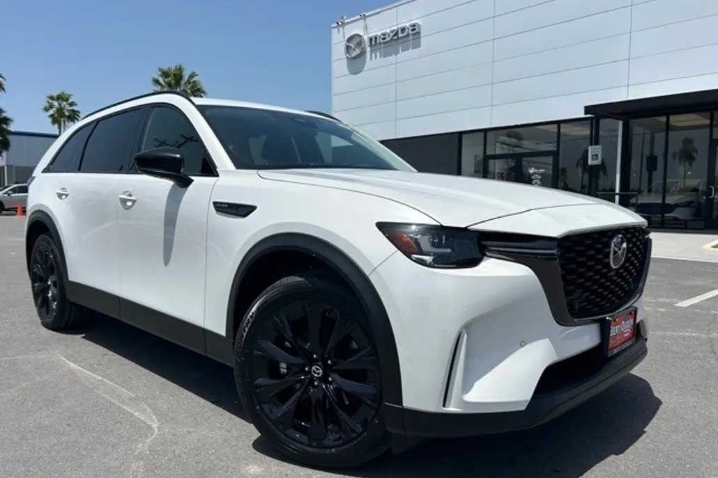 2025 Mazda CX-90 3.3 Turbo Premium S photo 1