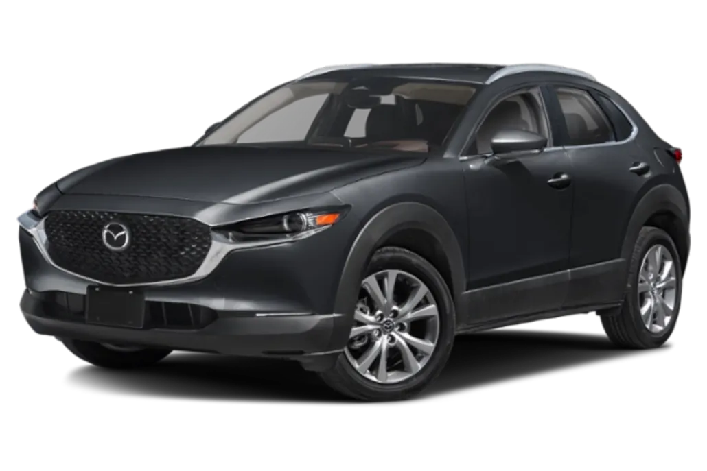 2025 Mazda CX-30 2.5 S Premium photo 1
