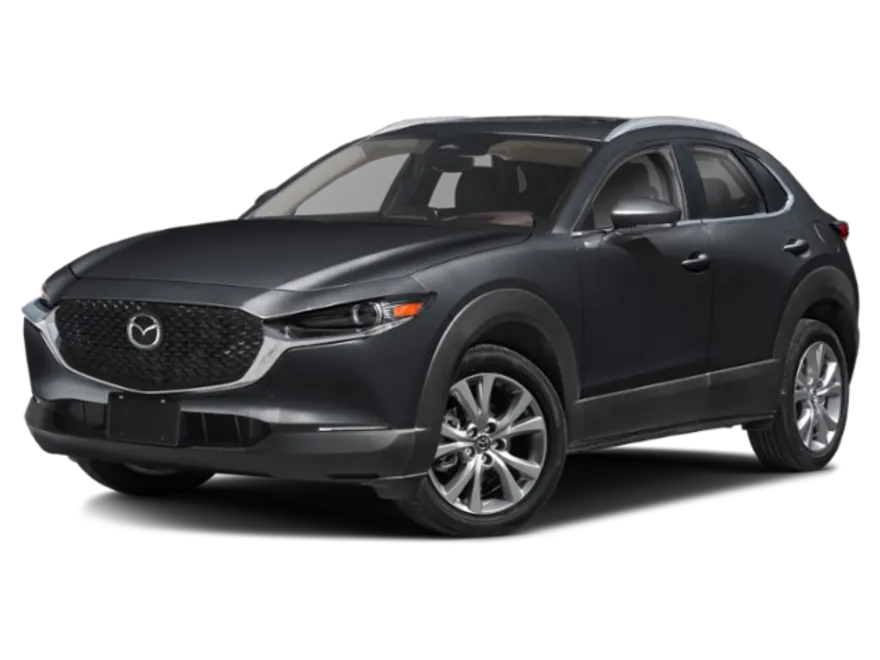 2025 Mazda CX-30 2.5 S Premium photo 1