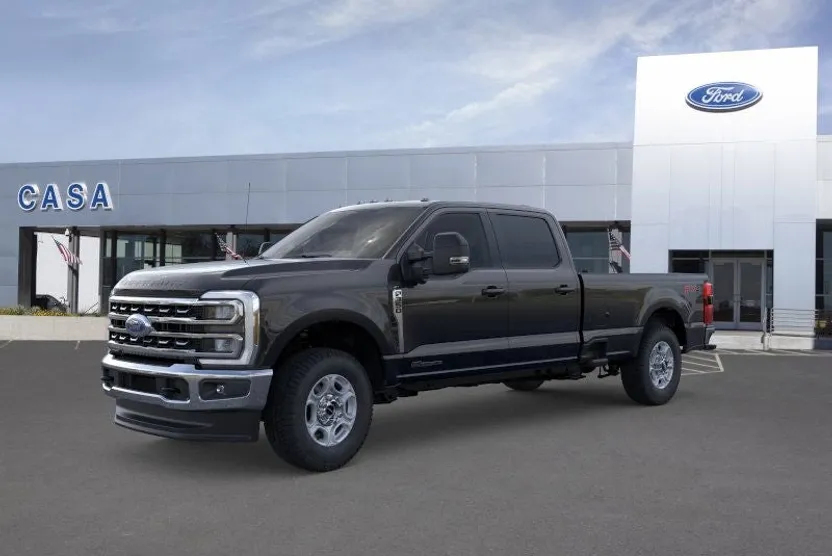 2026 Ford F-350 photo 1