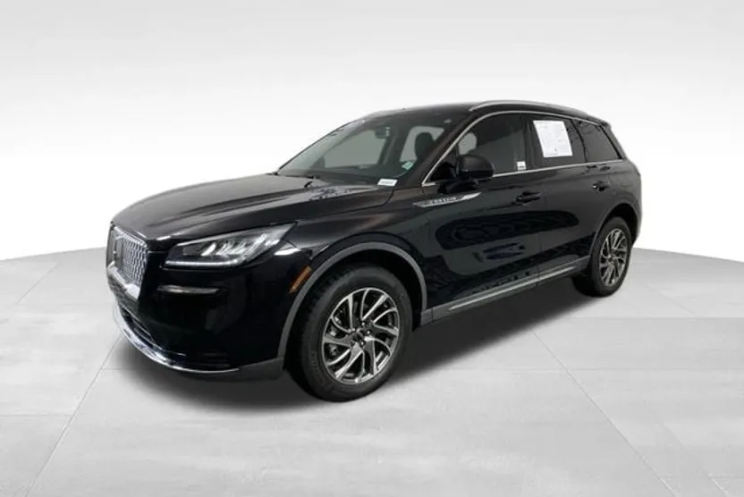 2021 Lincoln Corsair Standard photo 1