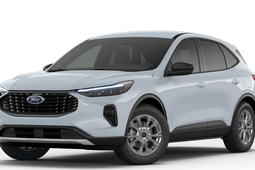 2026 Ford Escape Active Sport photo 1