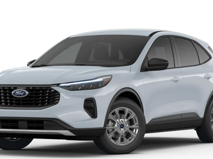 2026 Ford Escape Active Sport photo 1