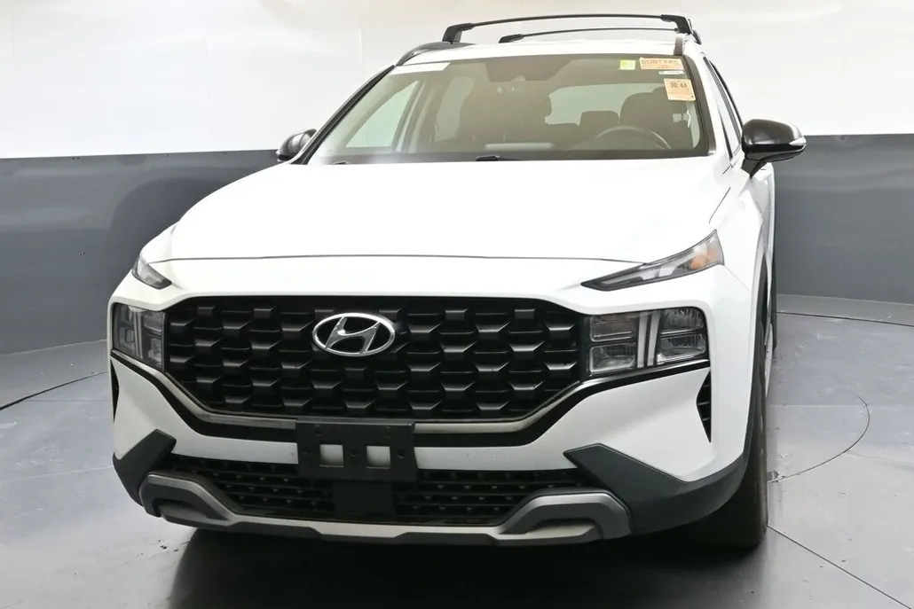 2022 Hyundai Santa Fe XRT photo 1