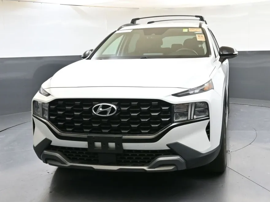 2022 Hyundai Santa Fe XRT photo 1