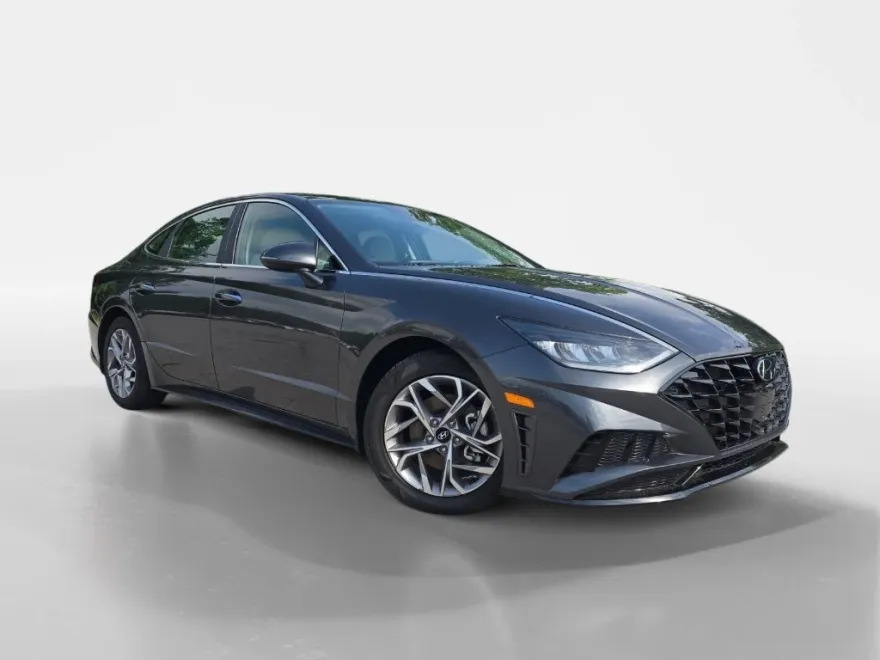 2021 Hyundai Sonata SEL Convenience photo 1
