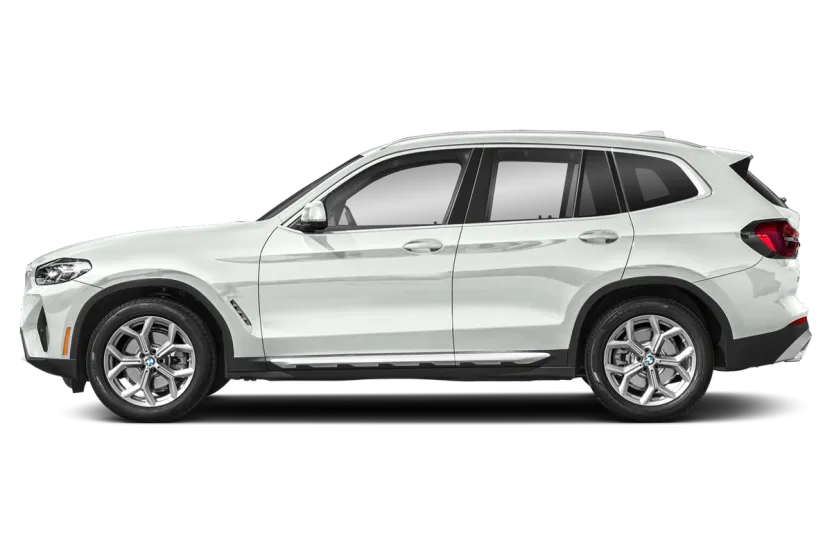 2022 Bmw X3 xDrive30i photo 1