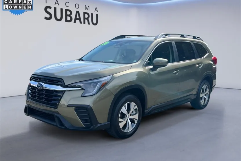 2024 Subaru Ascent Premium photo 1