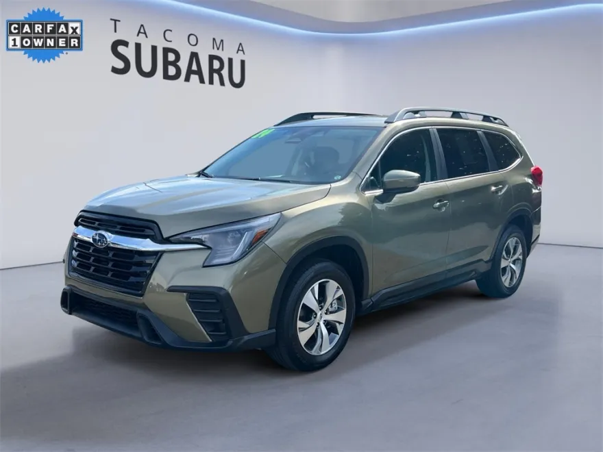 2024 Subaru Ascent Premium photo 1