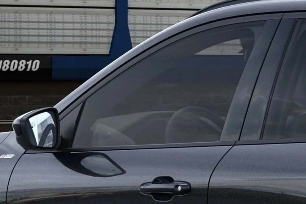2026 Ford Escape Hybrid ST-Line Elite photo 1