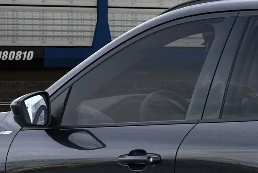 2026 Ford Escape Hybrid ST-Line Elite photo 1