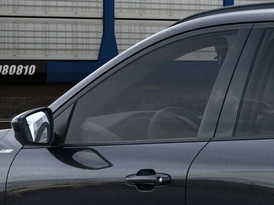 2026 Ford Escape Hybrid ST-Line Elite photo 1