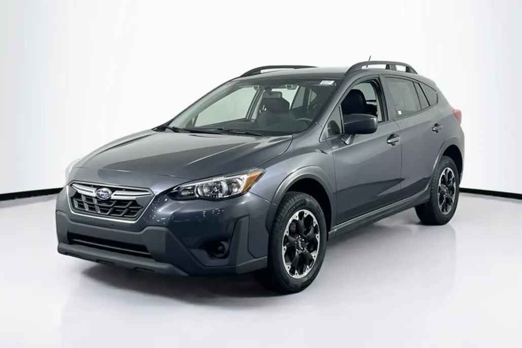 2023 Subaru Crosstrek Base photo 1