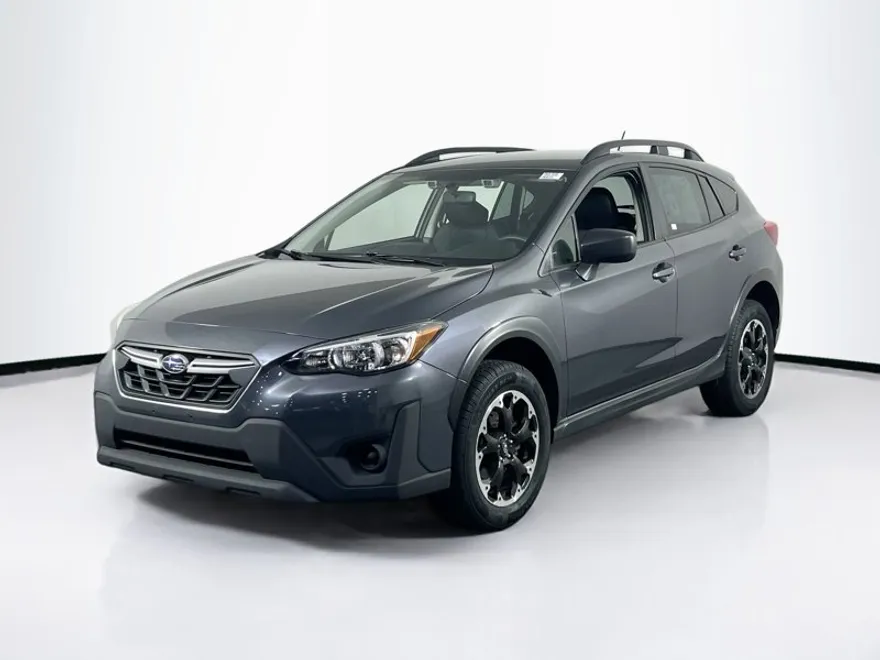 2023 Subaru Crosstrek Base photo 1
