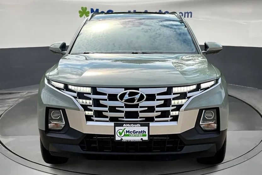 2023 Hyundai Santa Cruz SEL photo 1