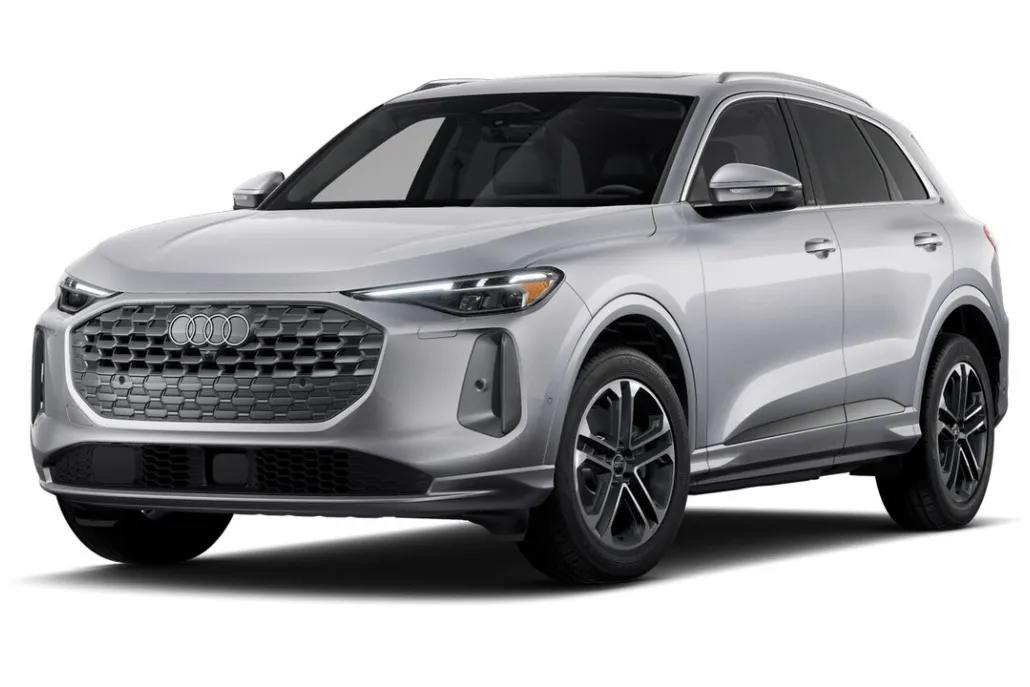 2025 Audi Q5 2.0T Premium Plus photo 1
