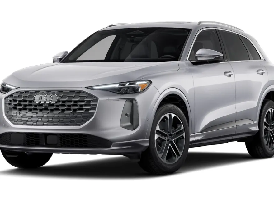 2025 Audi Q5 2.0T Premium Plus photo 1