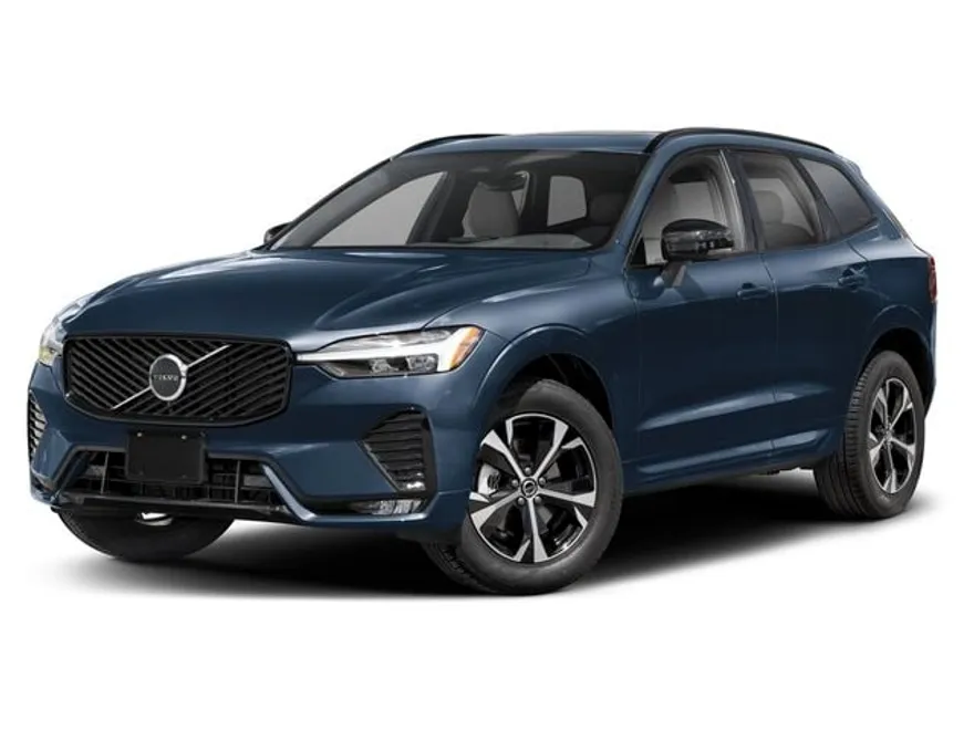 2026 Volvo XC60 B5 photo 1
