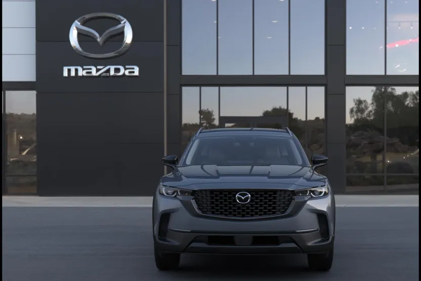 2025 Mazda CX-50 2.5 S Premium photo 1