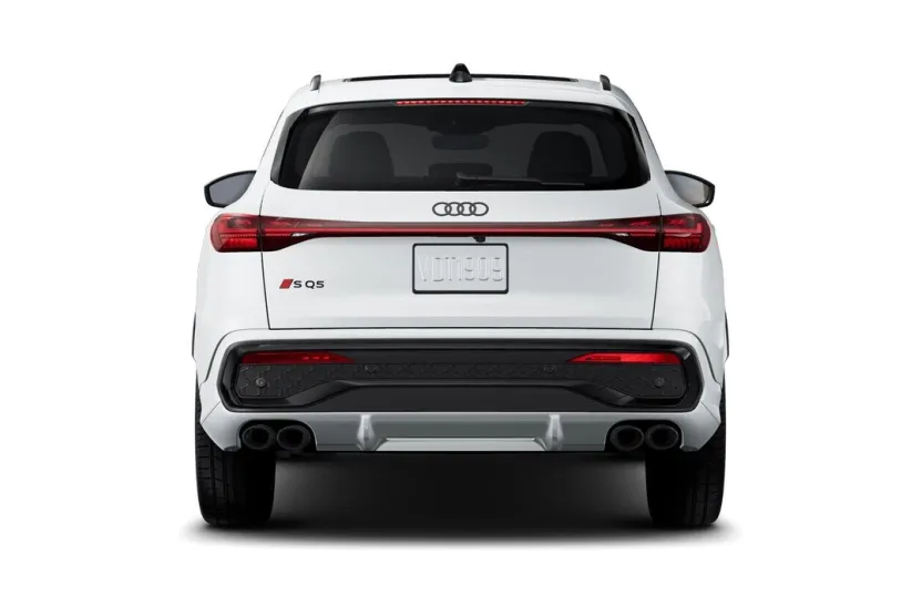 2025 Audi SQ5 Prestige photo 1
