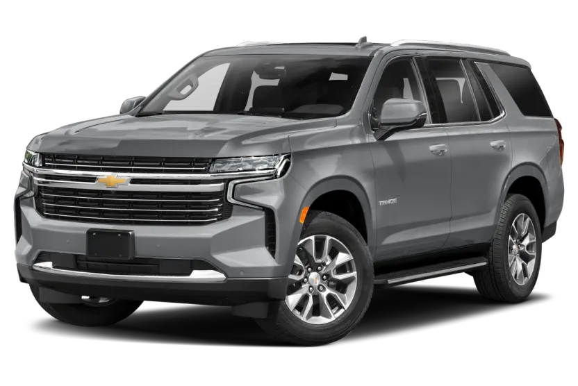 2023 Chevrolet Tahoe LT photo 1