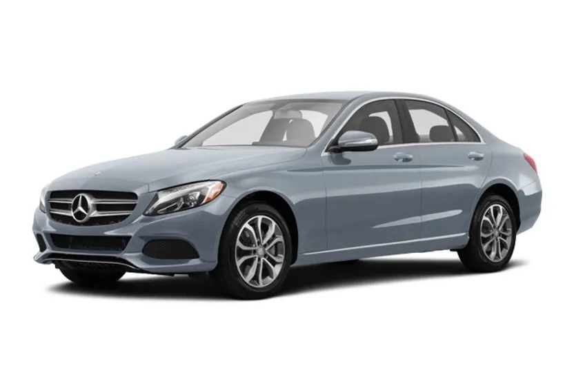 2015 Mercedes Benz C 300 photo 1