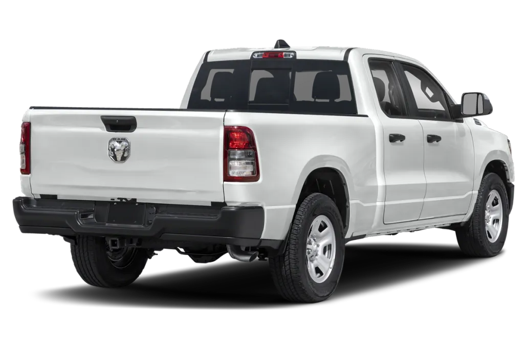 2024 Ram 1500 Big Horn photo 1