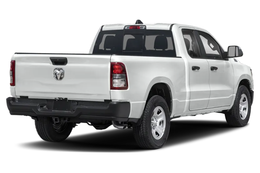 2024 Ram 1500 Big Horn photo 1