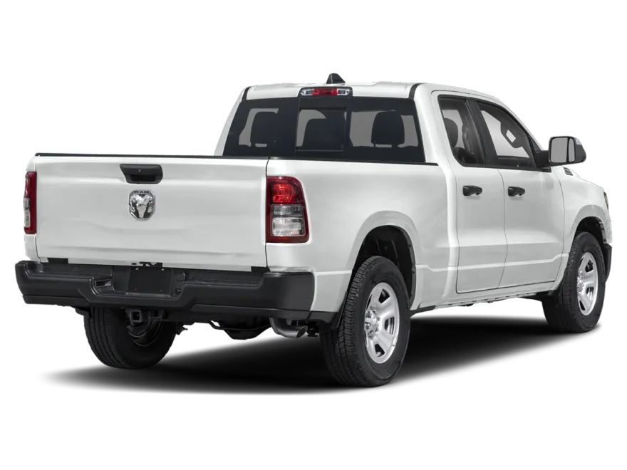 2024 Ram 1500 Big Horn photo 1