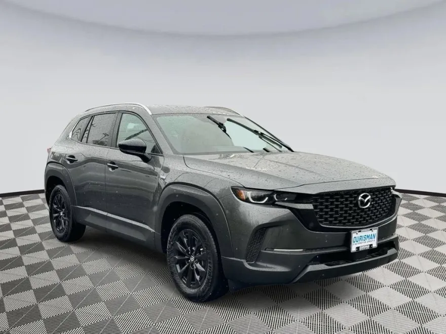 2025 Mazda CX-50 Preferred photo 1