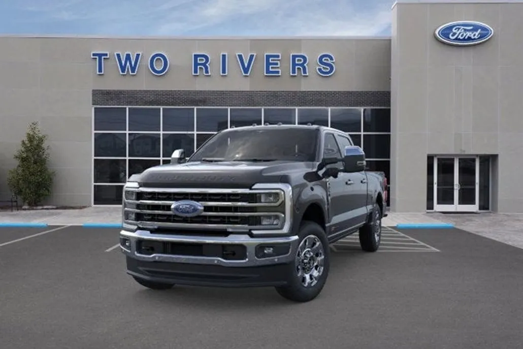 2026 Ford F-250 photo 1