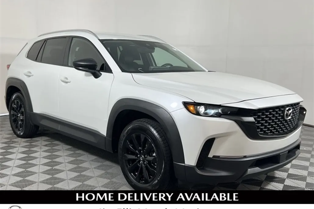 2024 Mazda CX-50 2.5 S Preferred photo 1