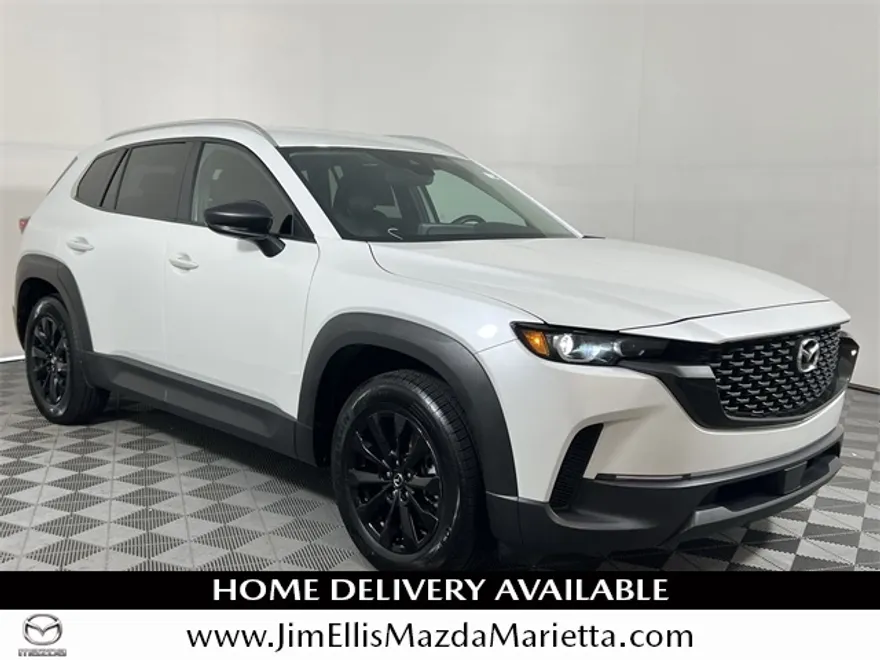 2024 Mazda CX-50 2.5 S Preferred photo 1