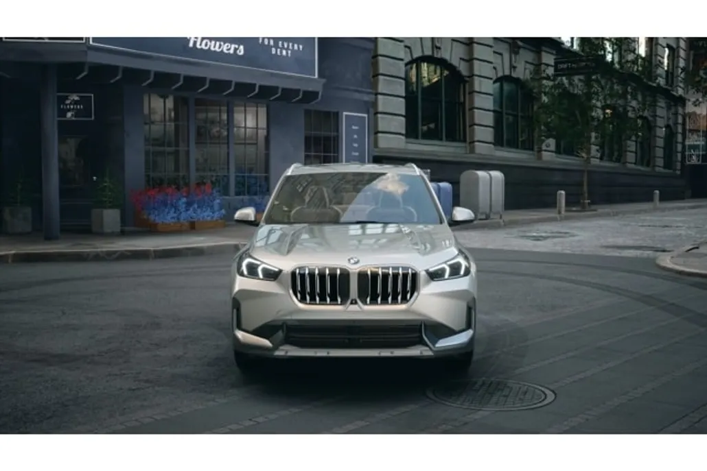 2026 Bmw X1 XDrive28i photo 1