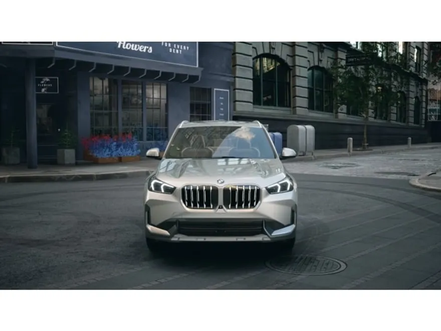 2026 Bmw X1 XDrive28i photo 1