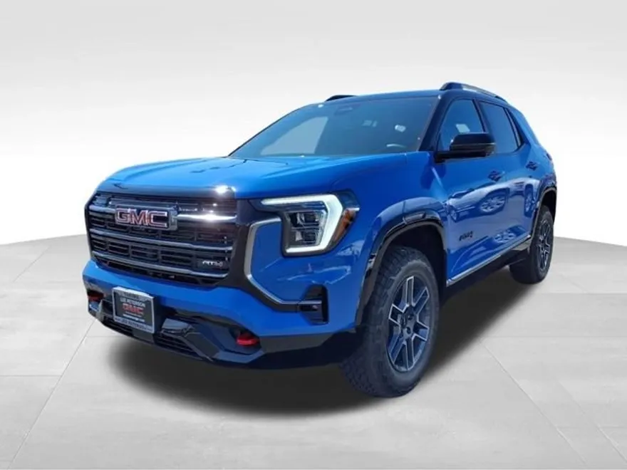2026 Gmc Terrain AT4 photo 1