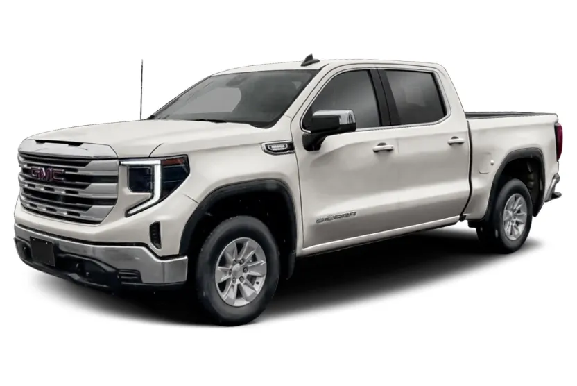2026 Gmc Sierra 1500 SLT photo 1