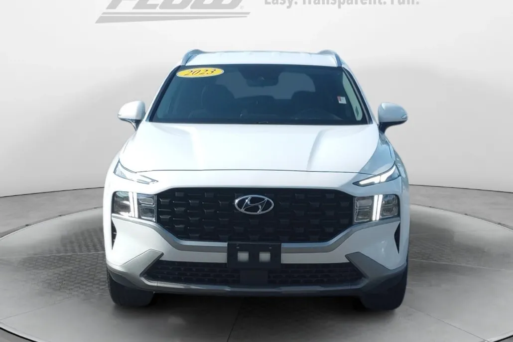 2023 Hyundai Santa Fe SEL photo 1