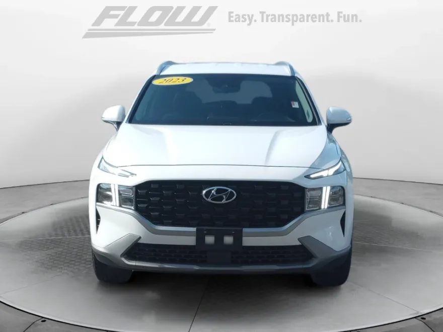 2023 Hyundai Santa Fe SEL photo 1