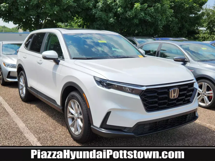 2024 Honda CR-V EX photo 1