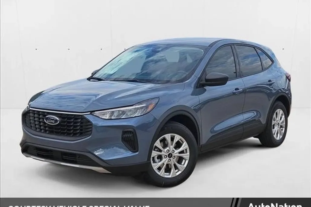 2025 Ford Escape Active photo 1