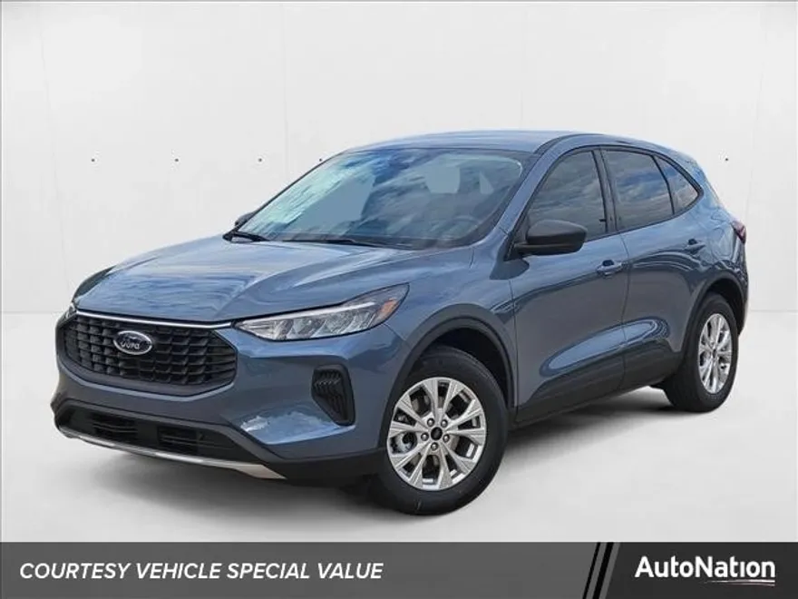 2025 Ford Escape Active photo 1
