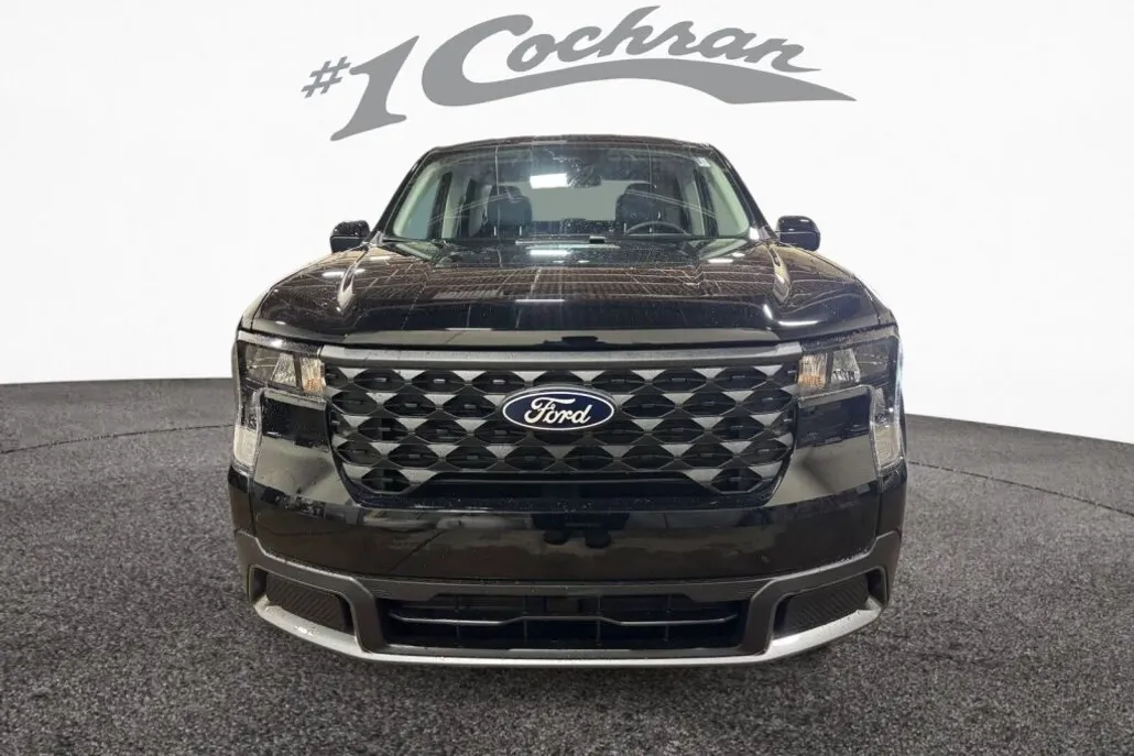 2025 Ford Maverick XLT photo 1