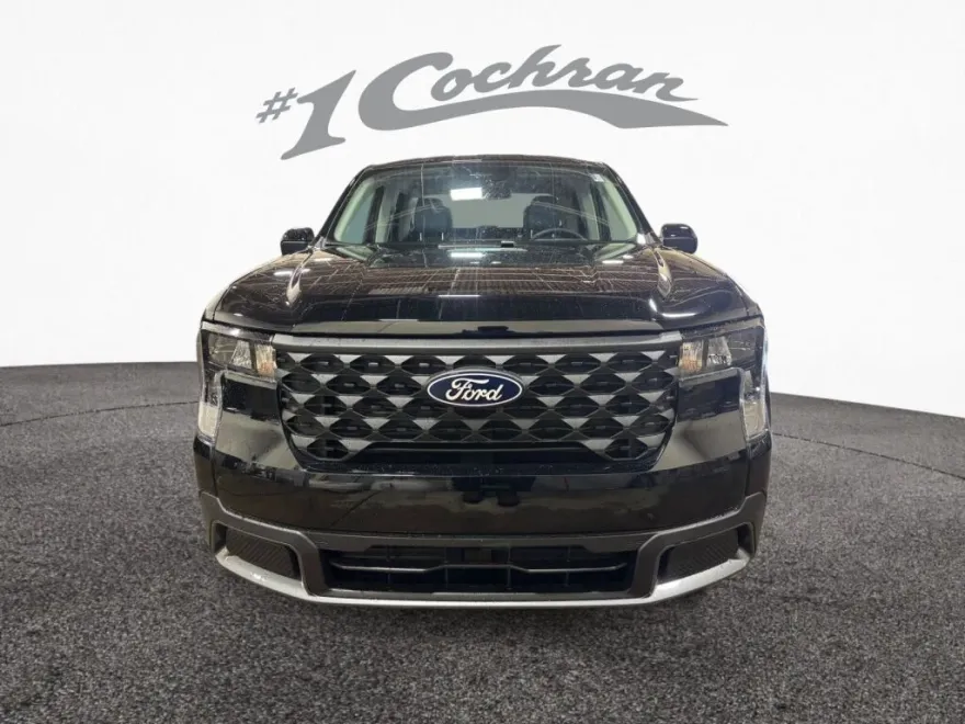 2025 Ford Maverick XLT photo 1