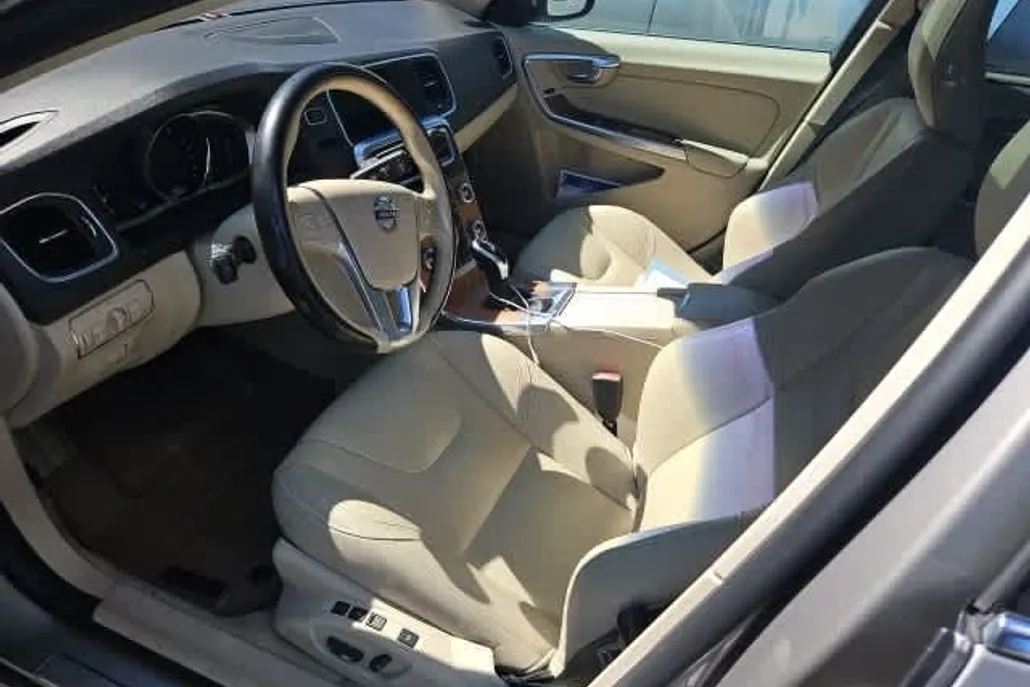 2016 Volvo S60 Inscription T5 Drive-E Premier photo 1