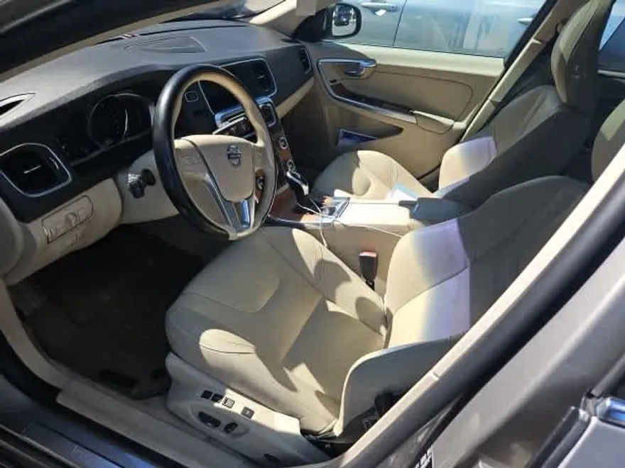 2016 Volvo S60 Inscription T5 Drive-E Premier photo 1