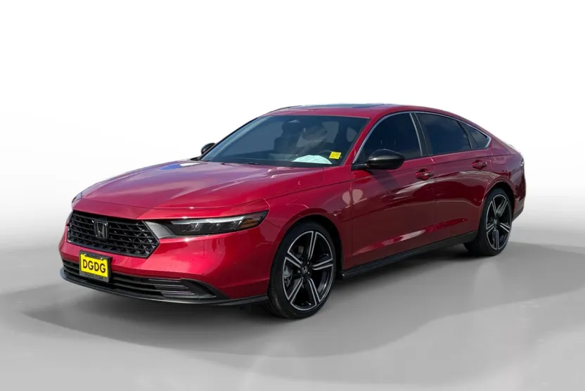 2023 Honda Accord Sport photo 1
