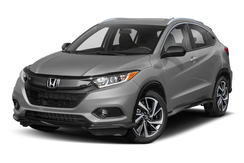 2020 Honda HR-V Sport photo 1