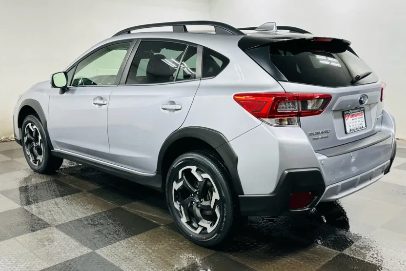 2023 Subaru Crosstrek Limited photo 1